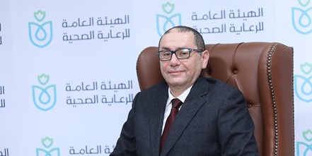 Dr. Ibrahim Mohamed Yehia Fakhr)
