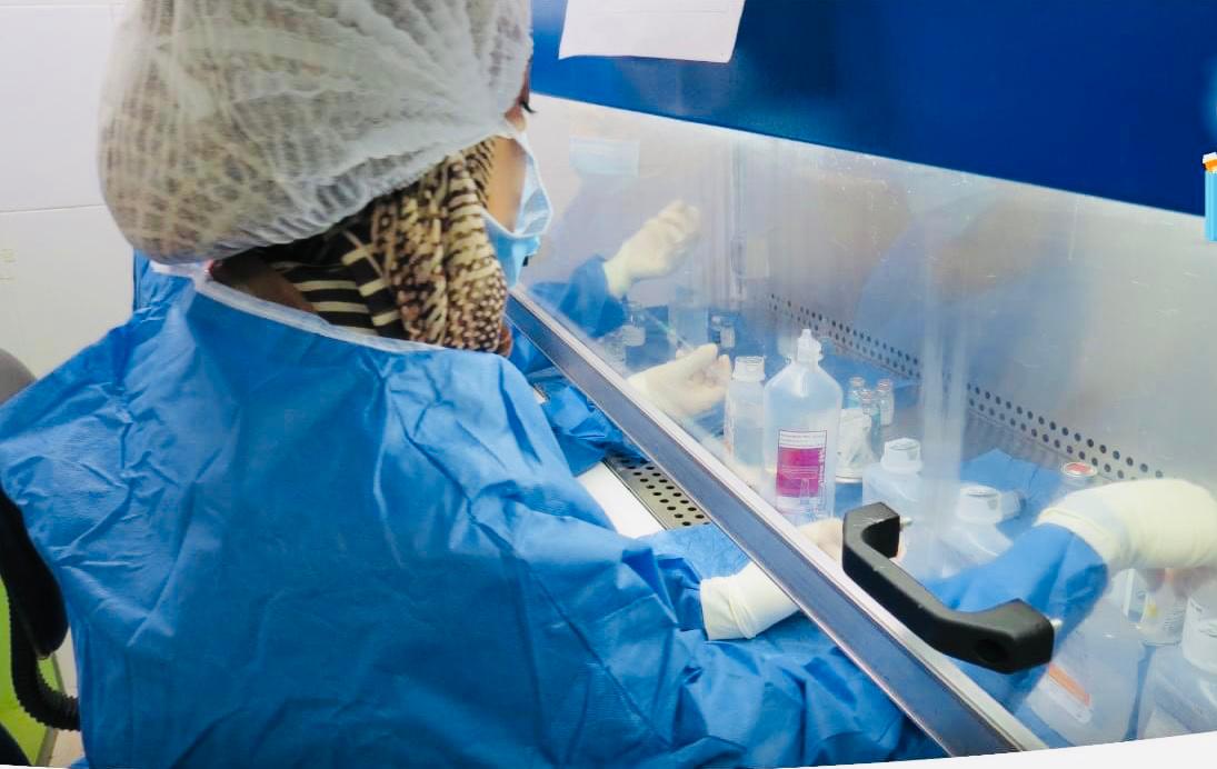 The Egypt Health Care Authority has launched a document for activating clinical pharmacy across its facilities in the provinces where the universal health insurance)