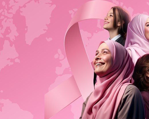 خلال اليوم العالمي للسرطان.. الرعاية الصحية تطلق حملة للتوعية بالسرطان ومخاطره عبر وسائل التواصل الاجتماعي)