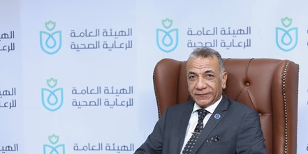 Dr. Ehab Heikal)
