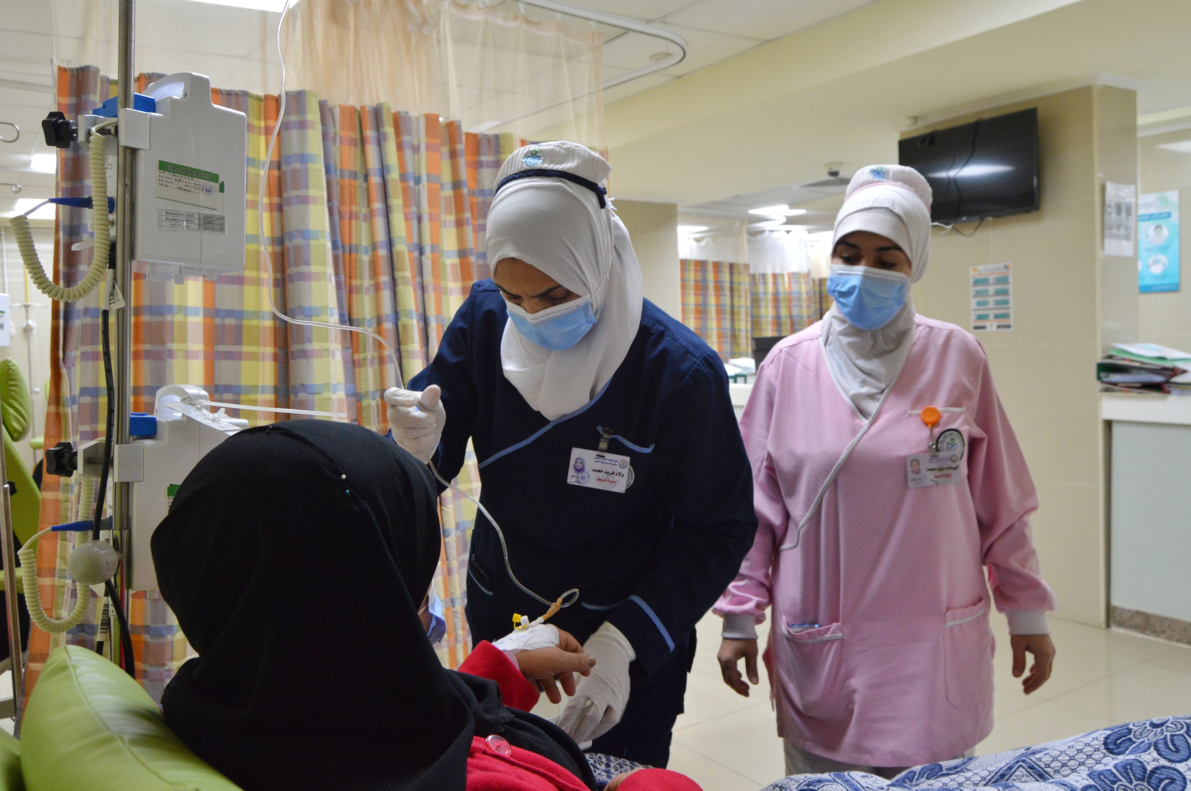 Healthcare Authority Announces Quarterly Report on Newly Introduced Services for Universal Health Insurance Provinces, Q1 FY 2024/2025)