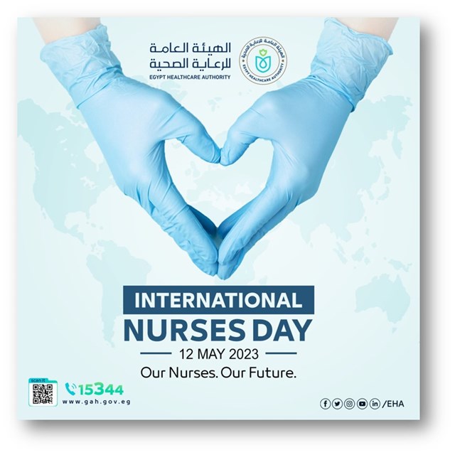 World Nurses Day 
