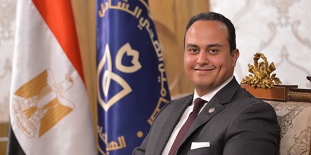 Dr. Ahmed Hussein Shehata El Sobky)