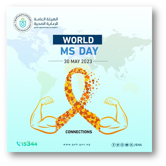 World MS Day 