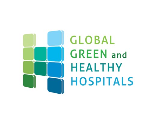 حصول مستشفى شرم الشيخ الدولي على الاعتراف الدولي من شبكة المستشفيات العالمية الخضراء (GGHH).)