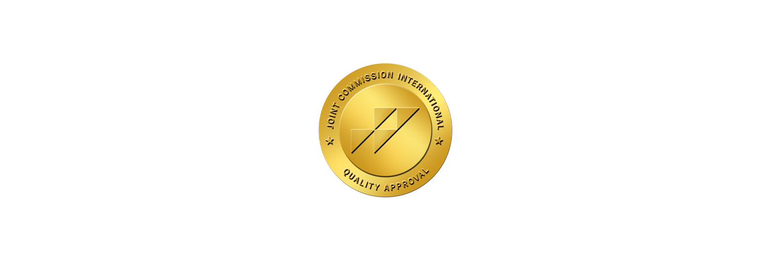 International accreditation of the Joint International Commission)