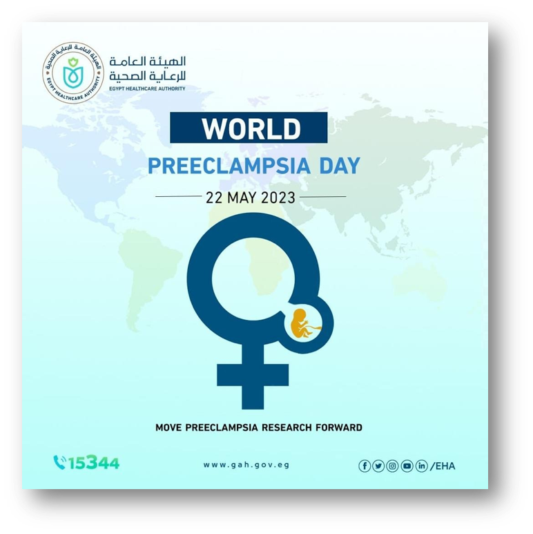 World Preeclampsia
